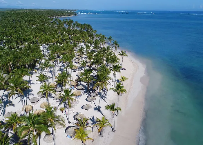 Catalonia Punta Cana