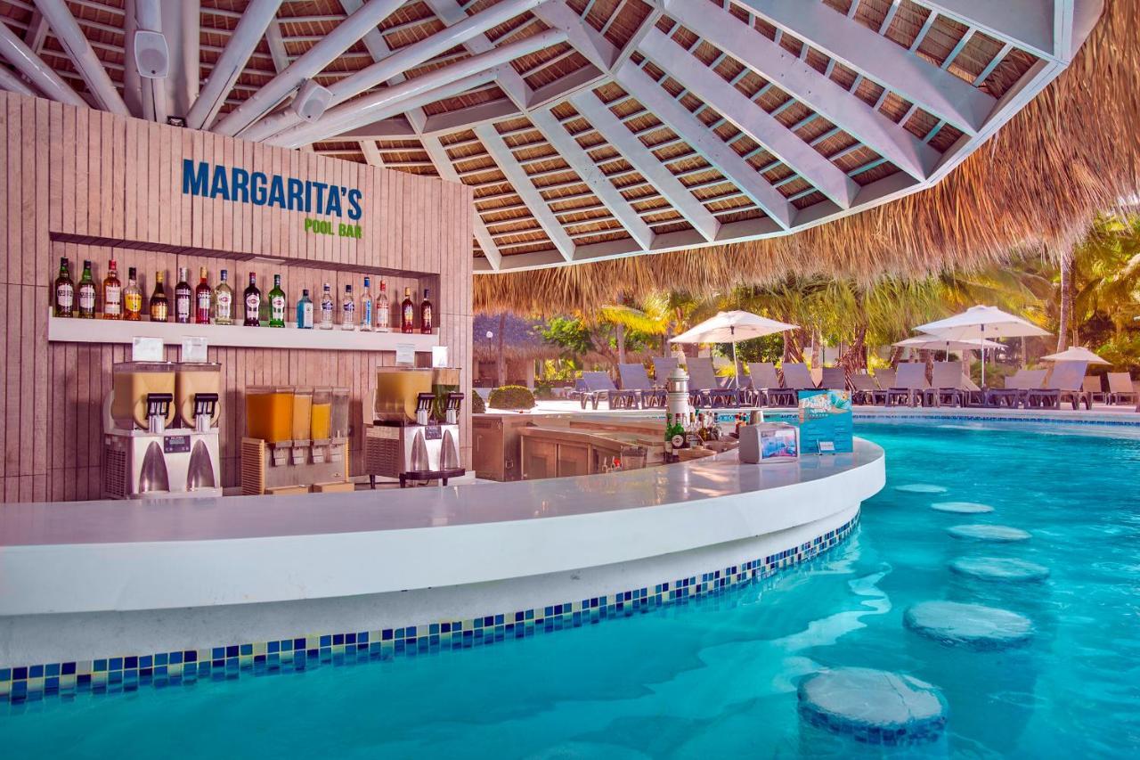 Catalonia 5* Punta Cana