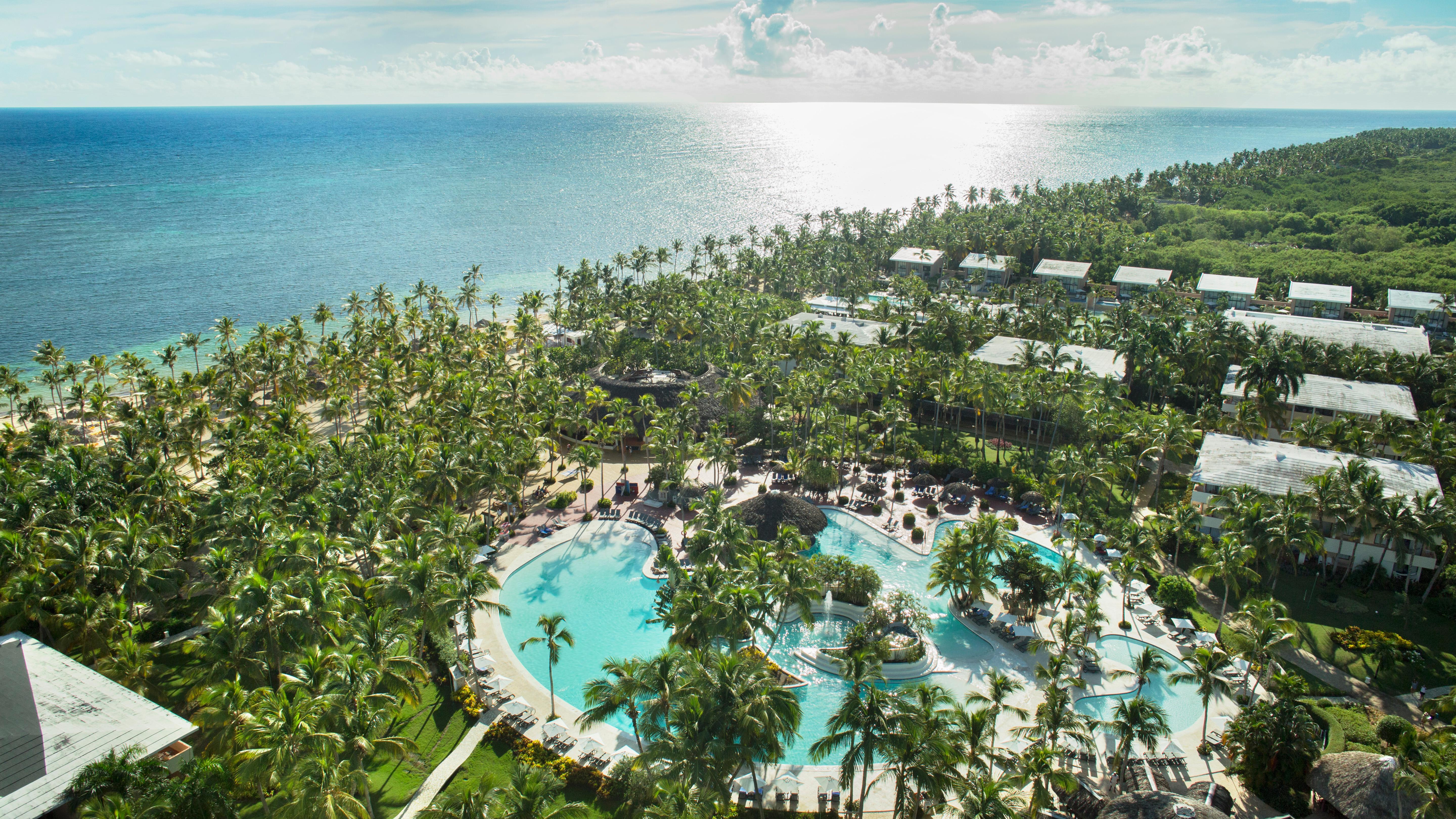 Catalonia Resort Punta Cana
