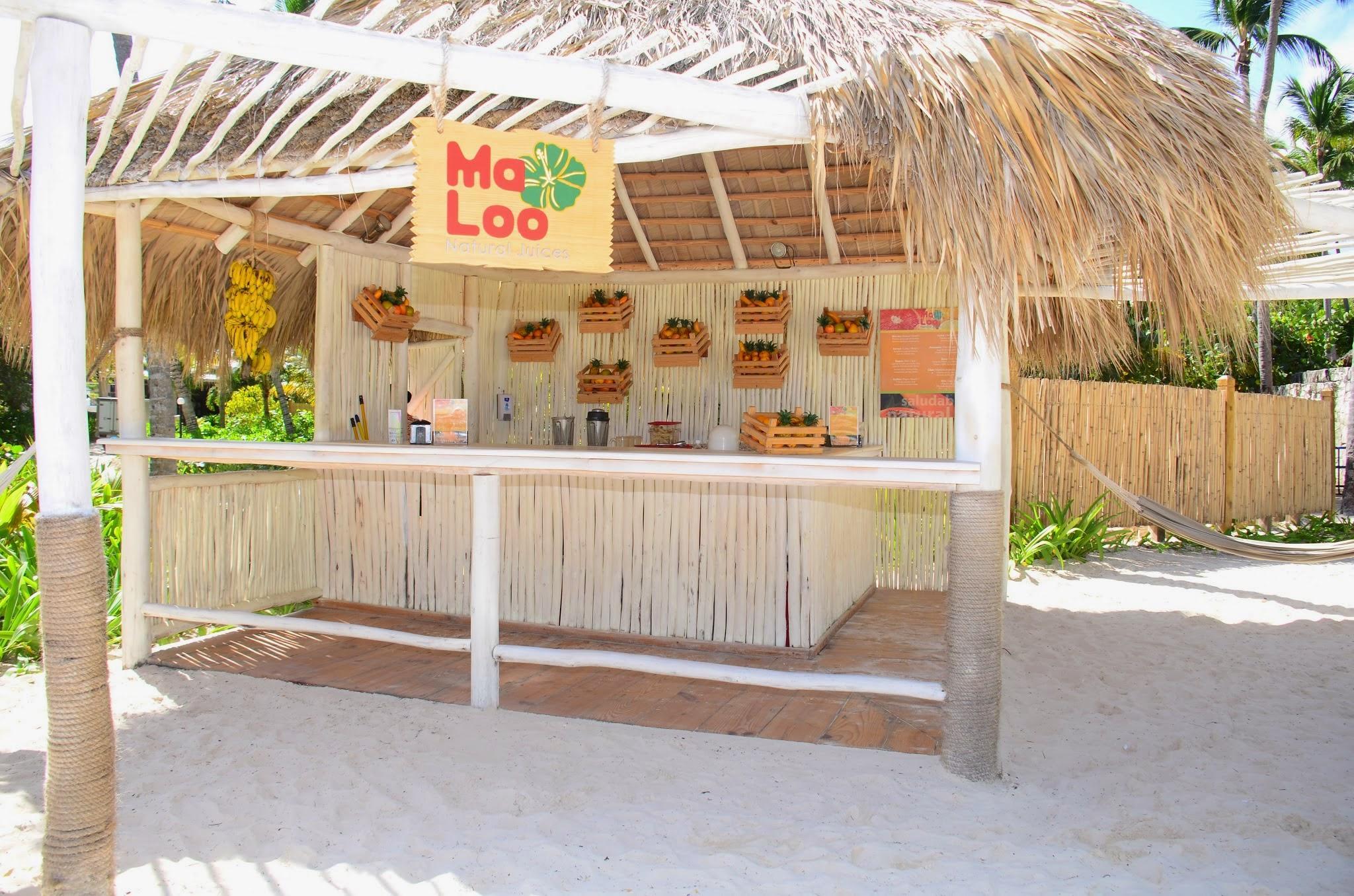 Catalonia Punta Cana