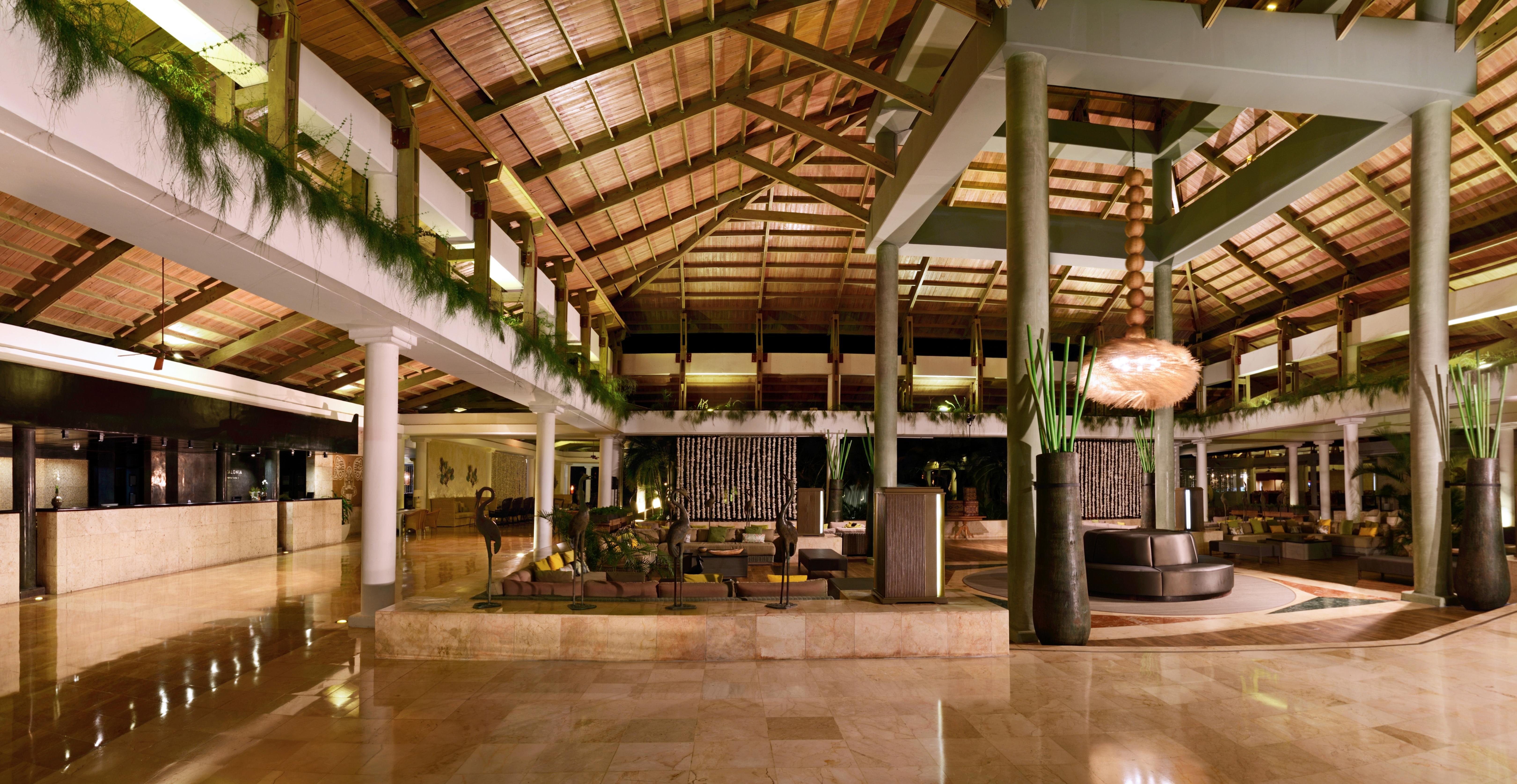Catalonia Punta Cana