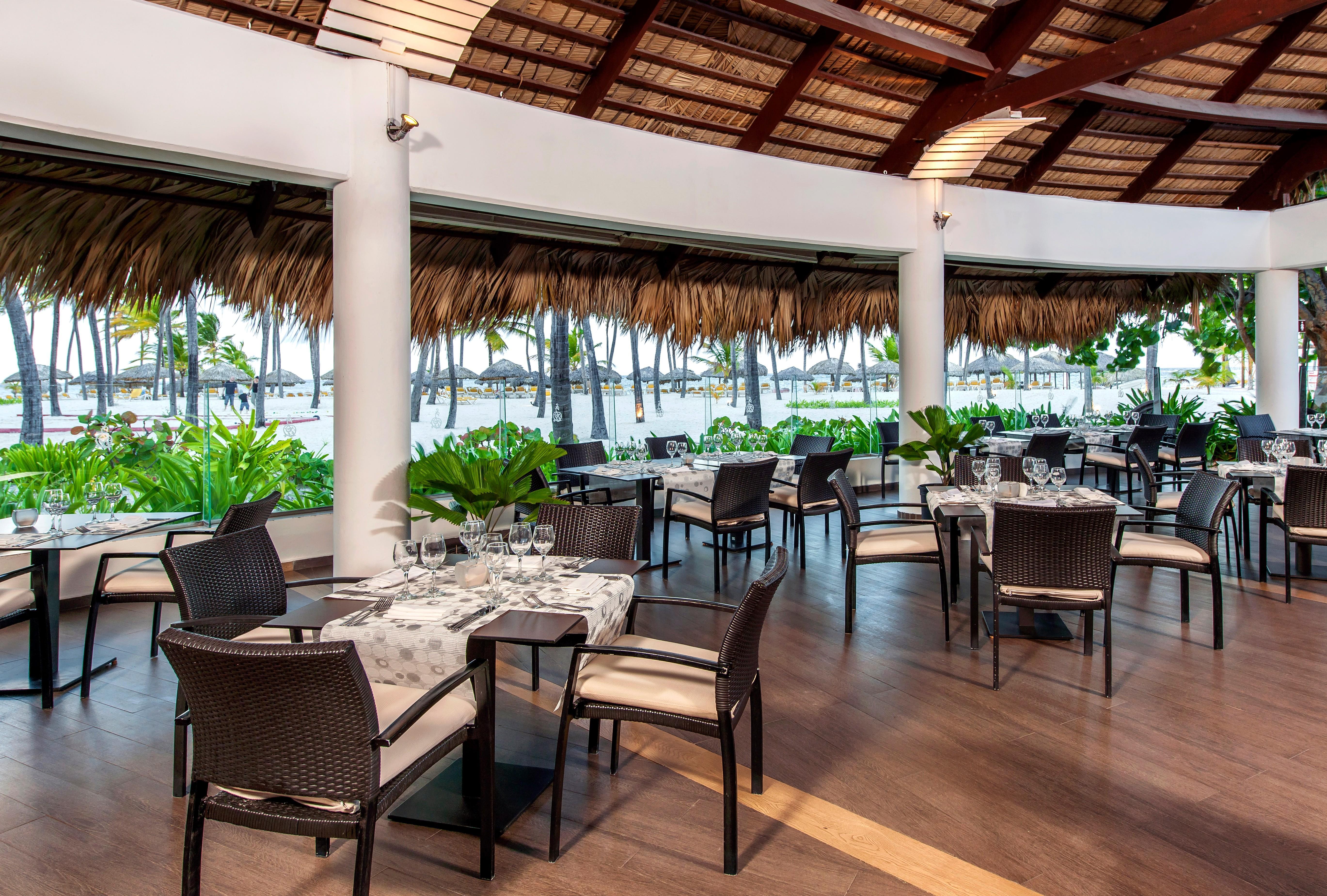 Catalonia Resort 5*