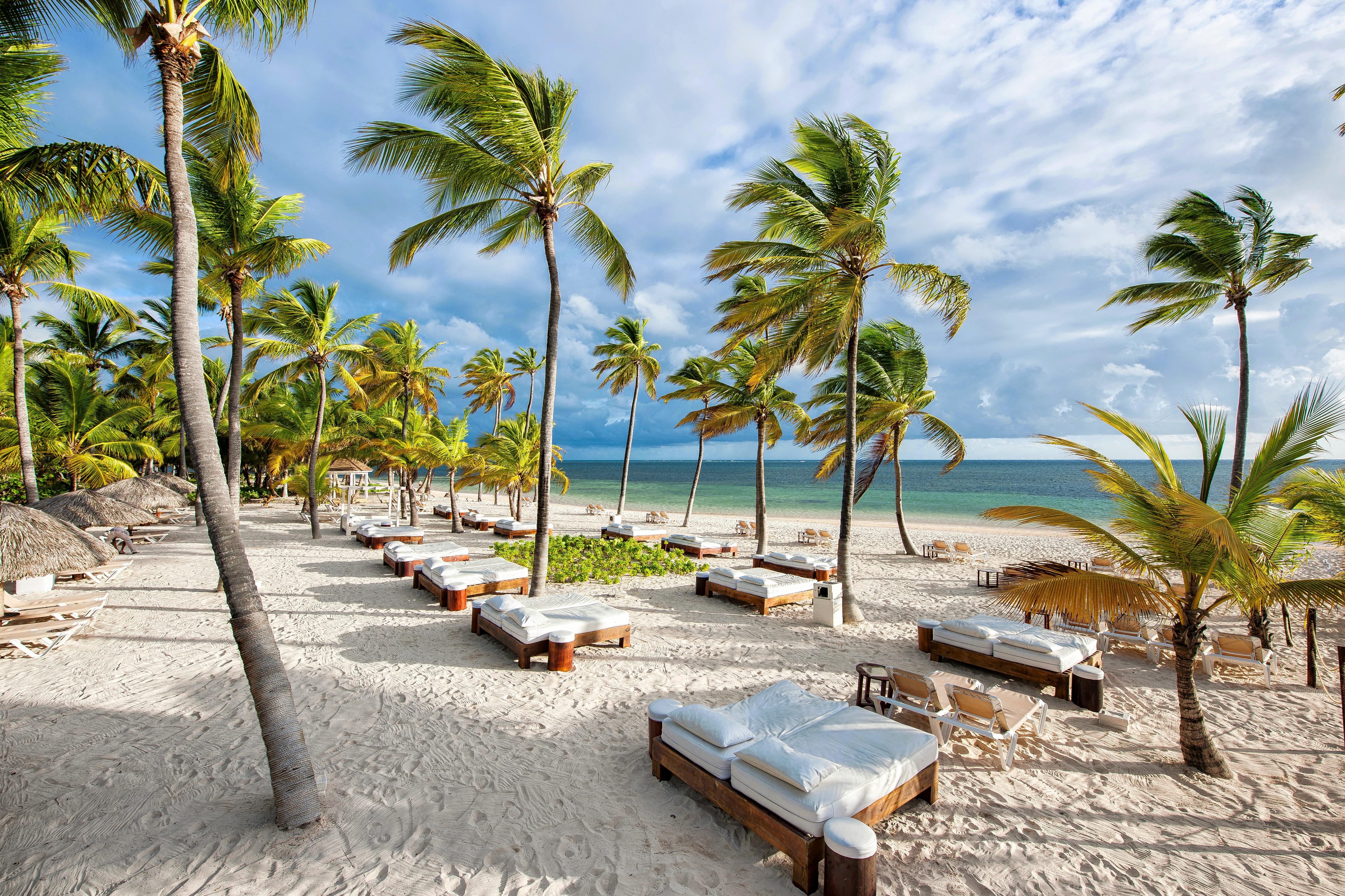 Catalonia 5* Punta Cana