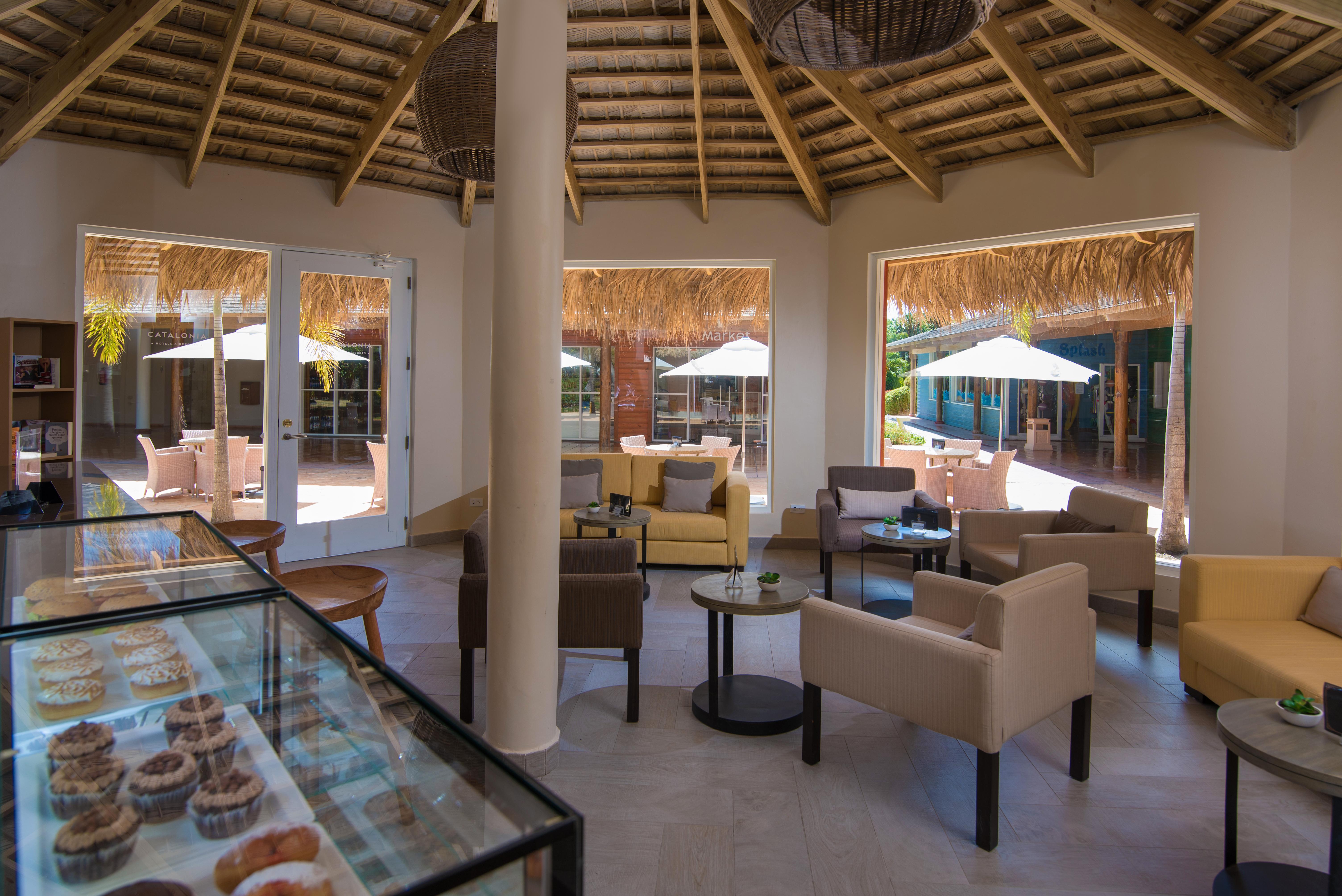 Catalonia 5* Punta Cana