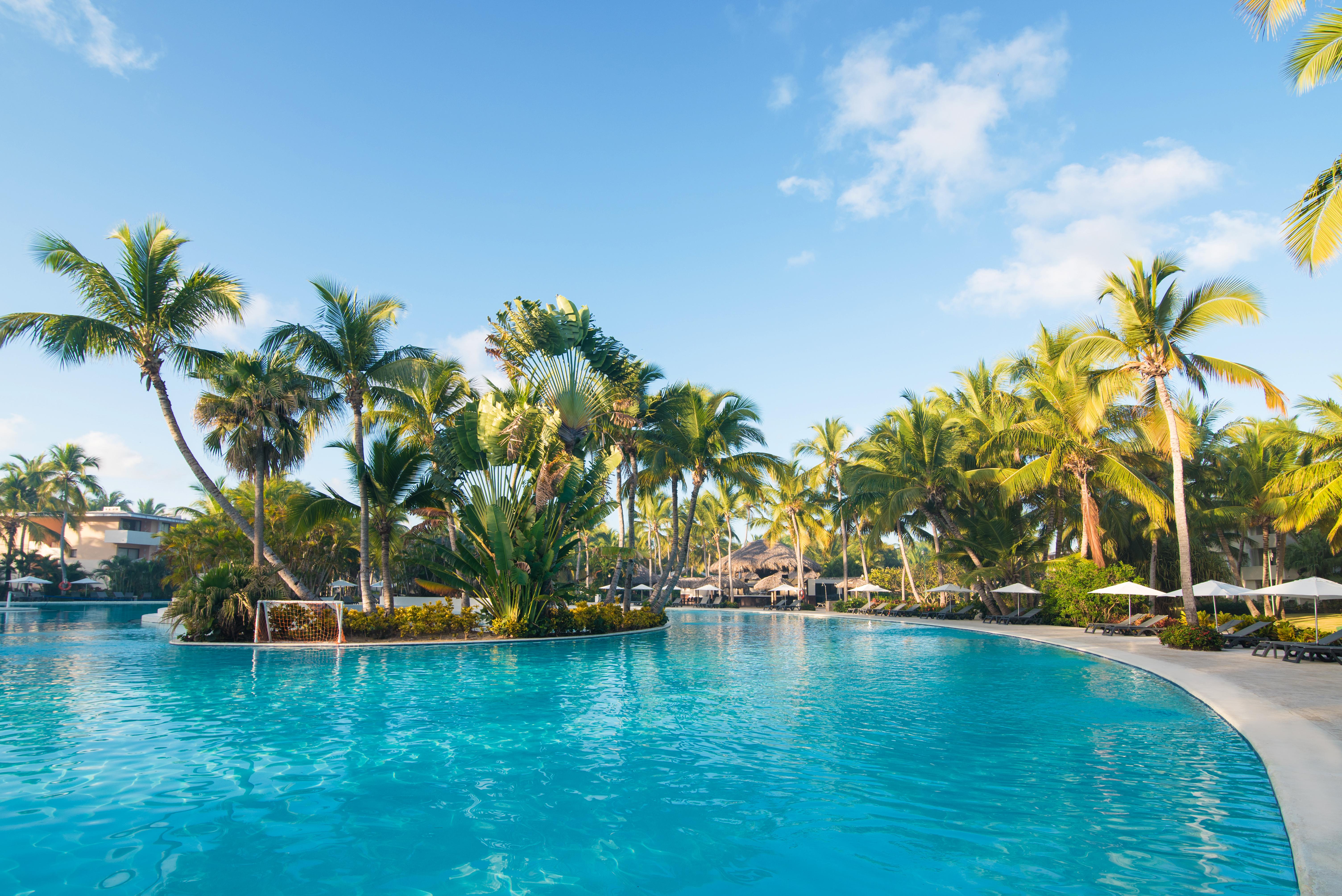 Catalonia Punta Cana