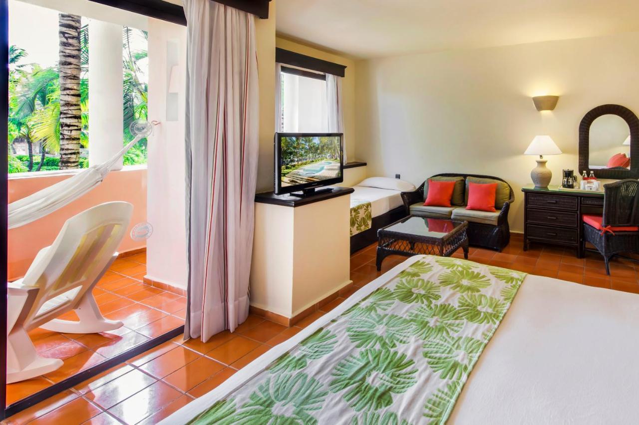 Catalonia Punta Cana