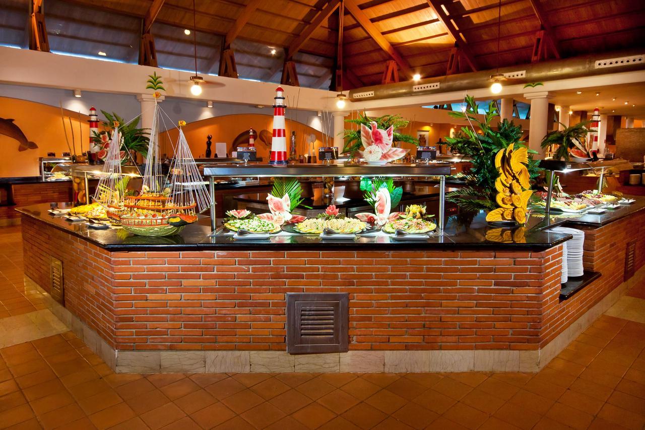 Catalonia Punta Cana