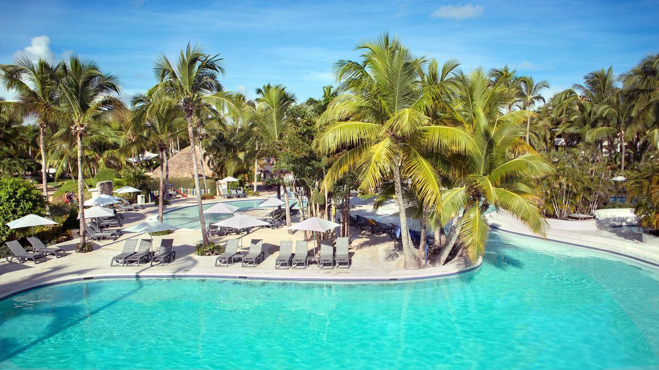 Catalonia Resort
