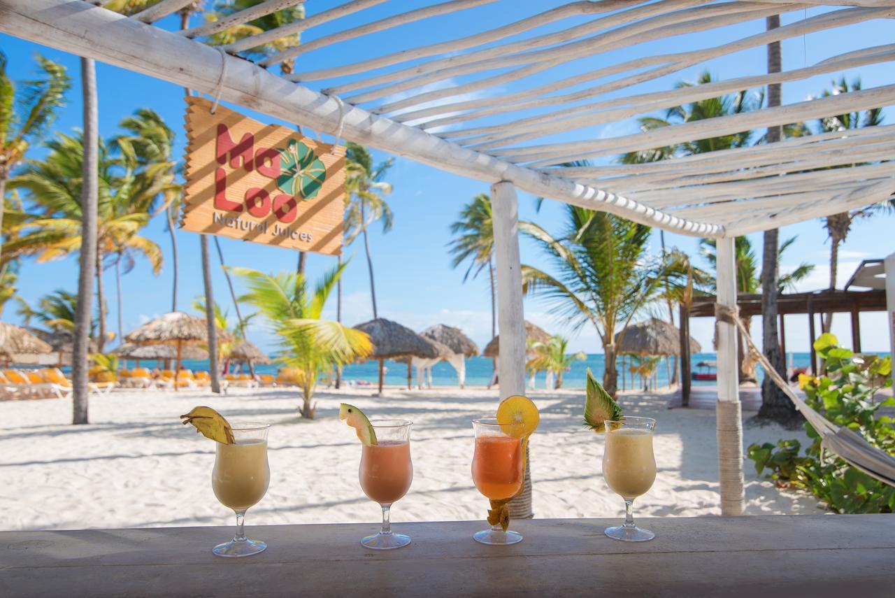 Catalonia Punta Cana