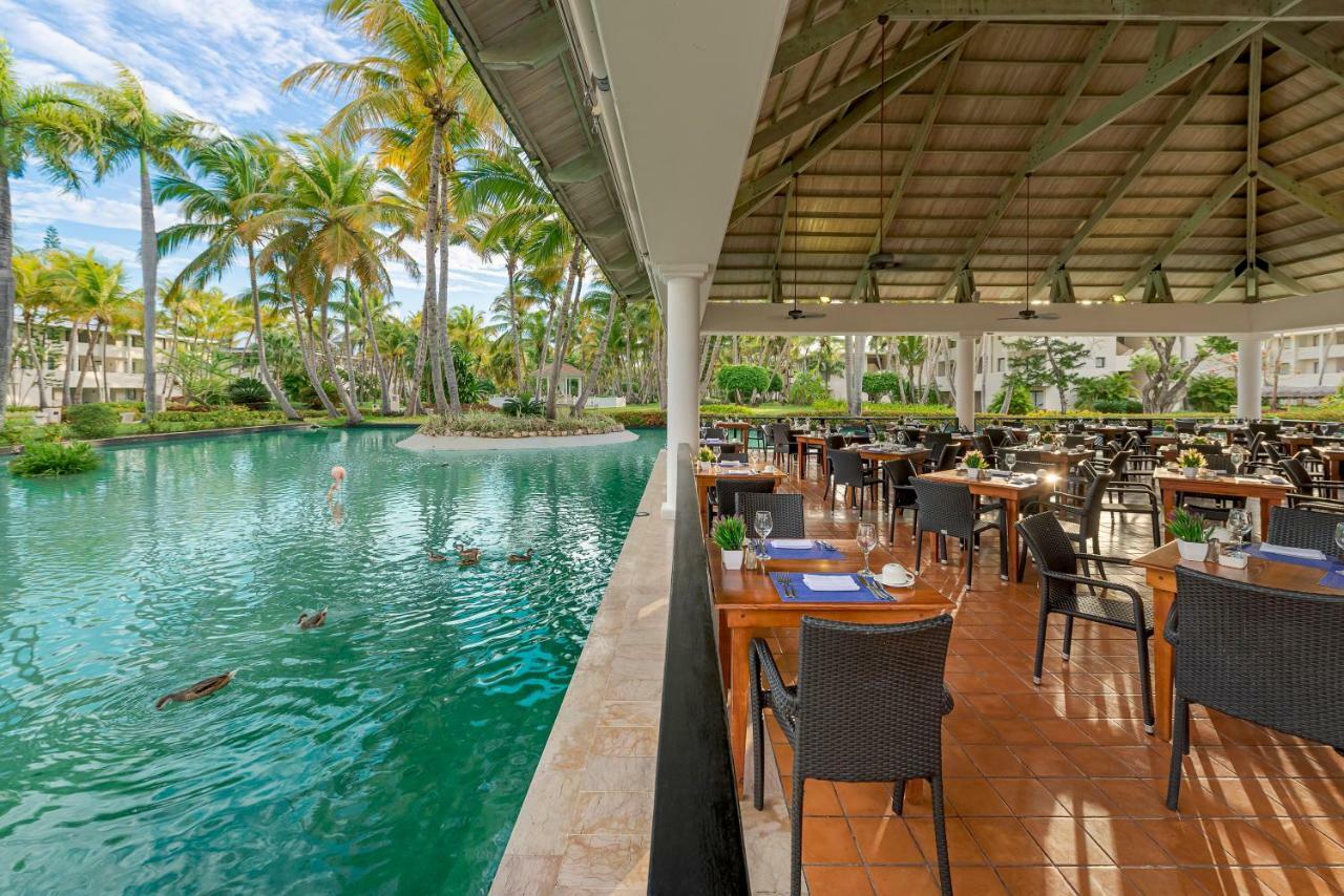 Resort Catalonia Punta Cana
